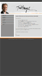 Mobile Screenshot of kurtbangert.de
